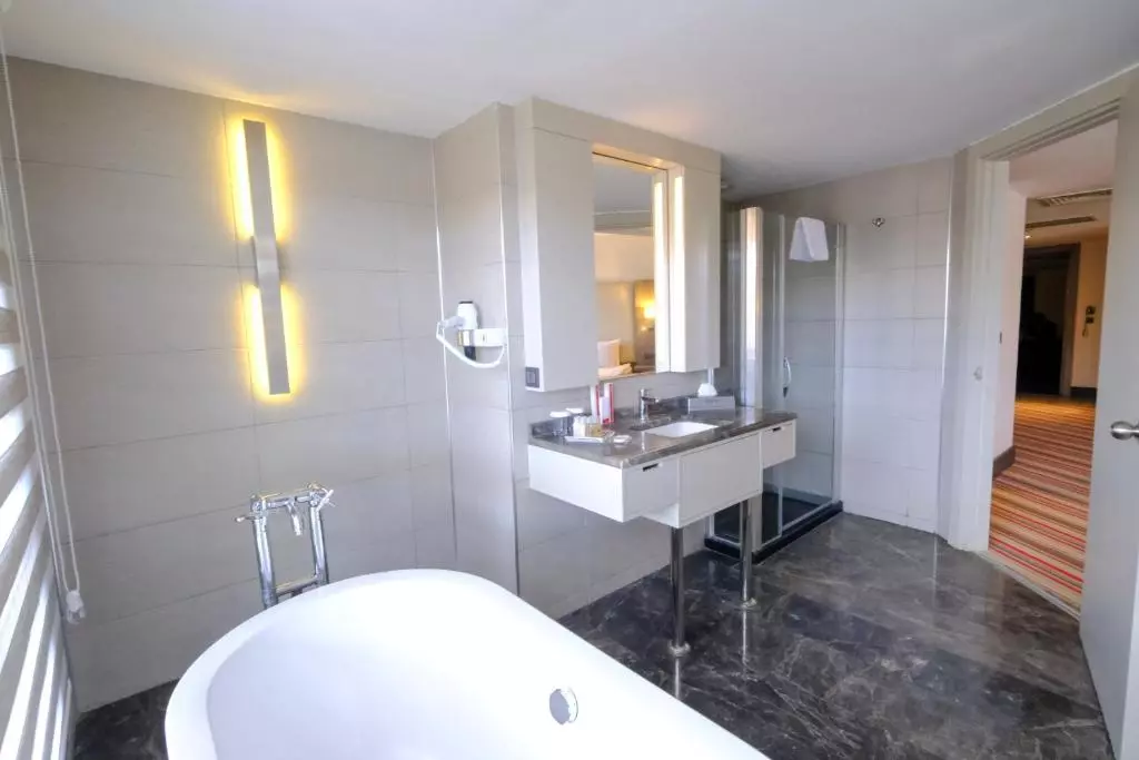 رامادا پلازا بای ویندهام